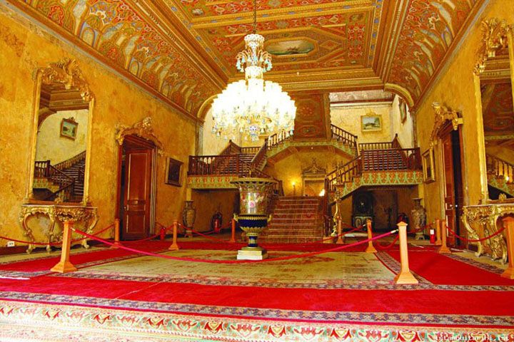 7 Hour Tour Exploration of Istanbul’s Asian Side