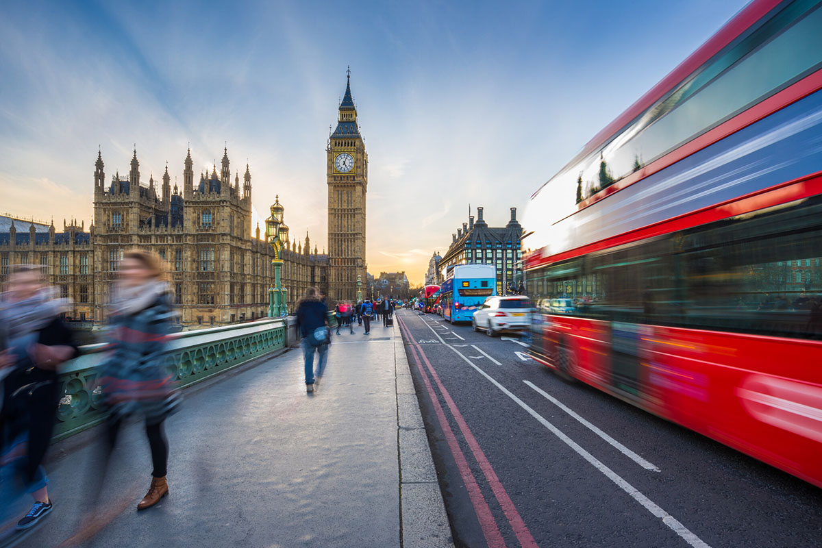 Airport Connections city transfer