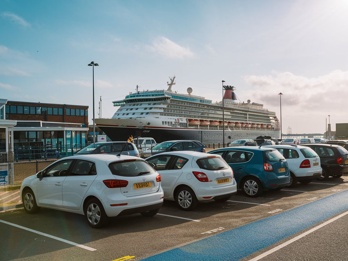 Airport connections commonly requested from Harwich