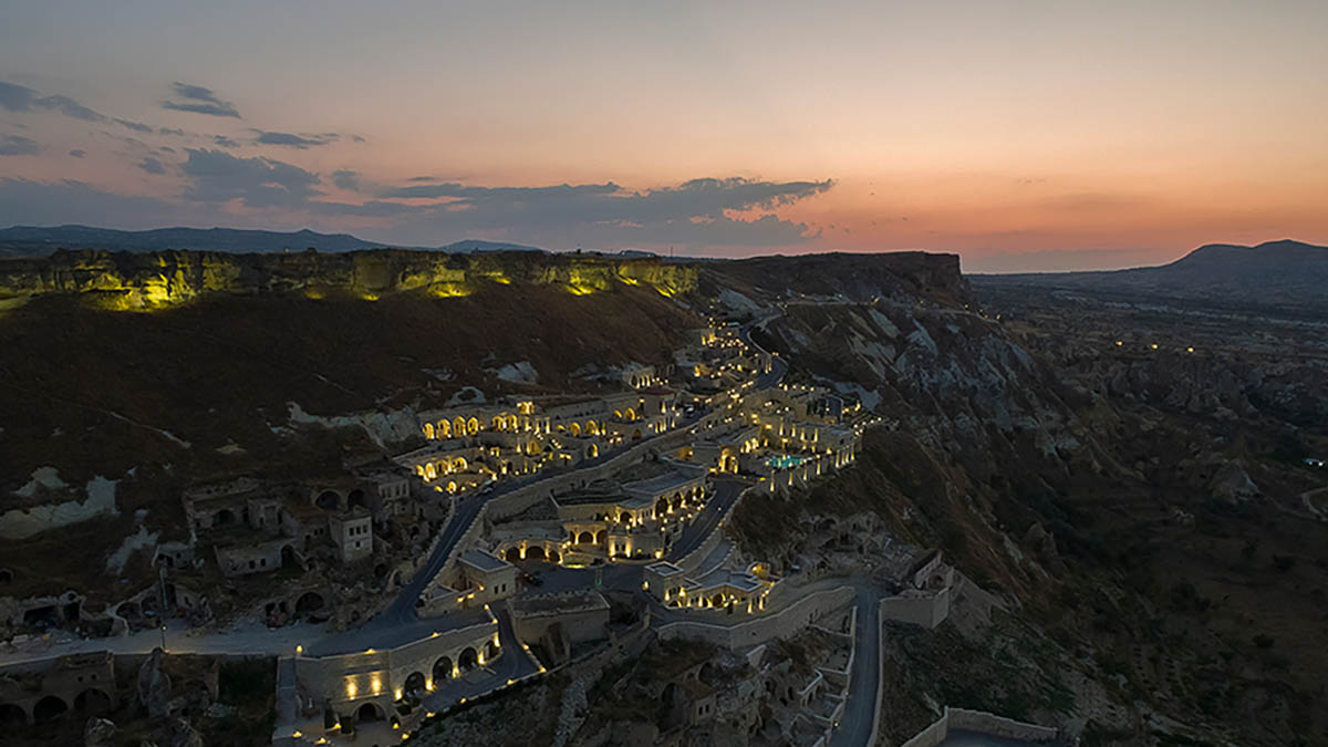 airport to kayakapi premium caves