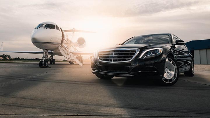 Istanbul airport transportation services!