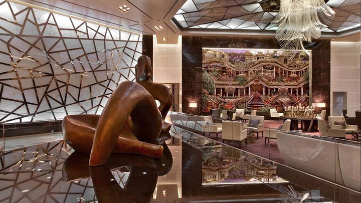 airports pickup to raffles hotel