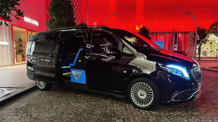 antalya airport transfer luxury vip transfer service