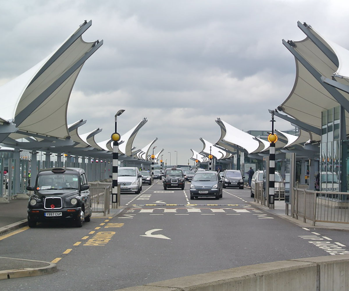 Chauffeur Verification And Assignment Governance