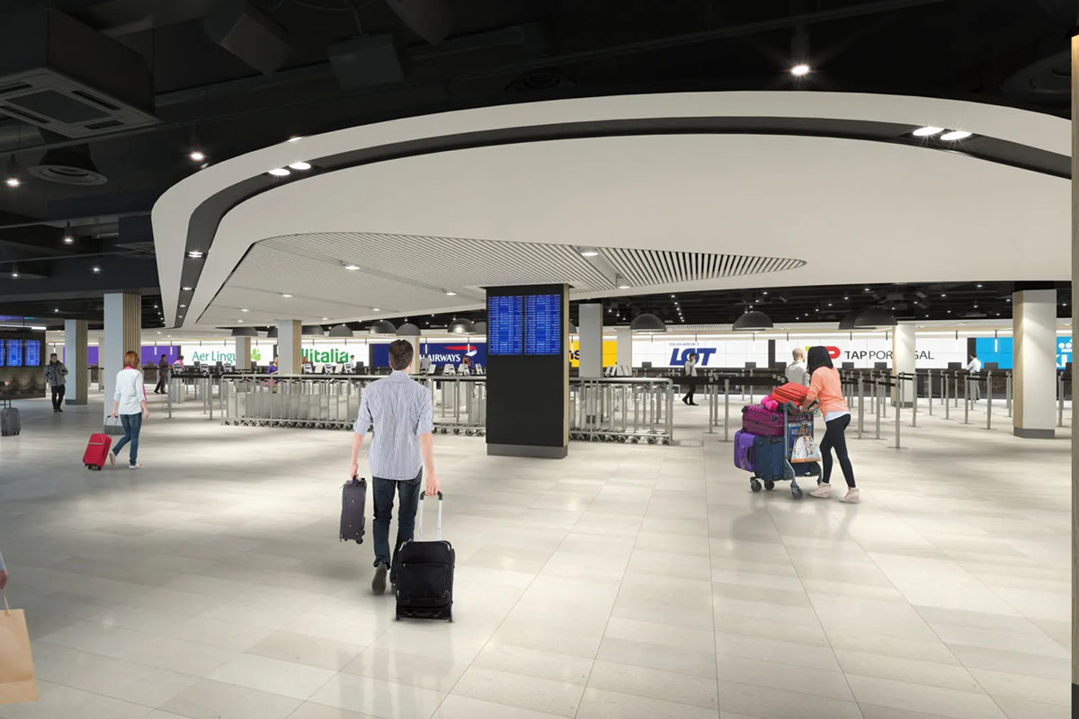 City Airport Connections to London City Centre and Major Hotels