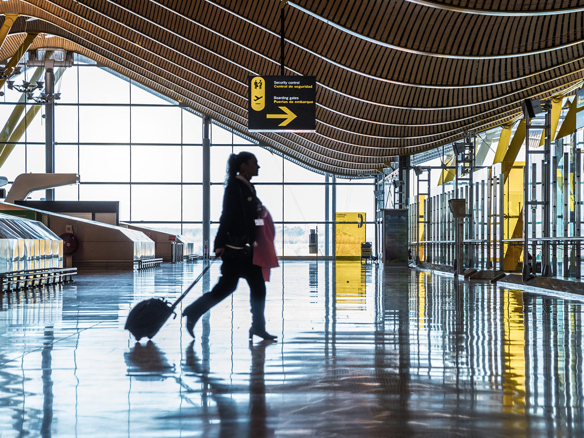 Coverage and Destination Scope Luton Airport Transfer