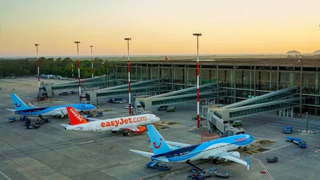 dalaman airport transfer