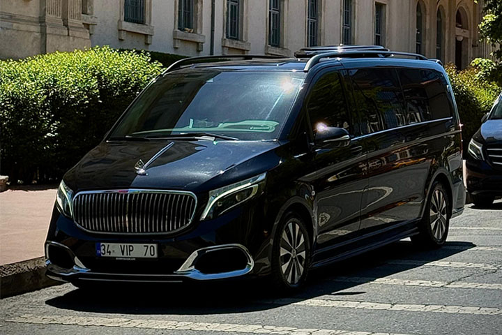 Enjoy flexible Istanbul city transfer with dedicated vehicles and local expertise for business and leisure travelers.