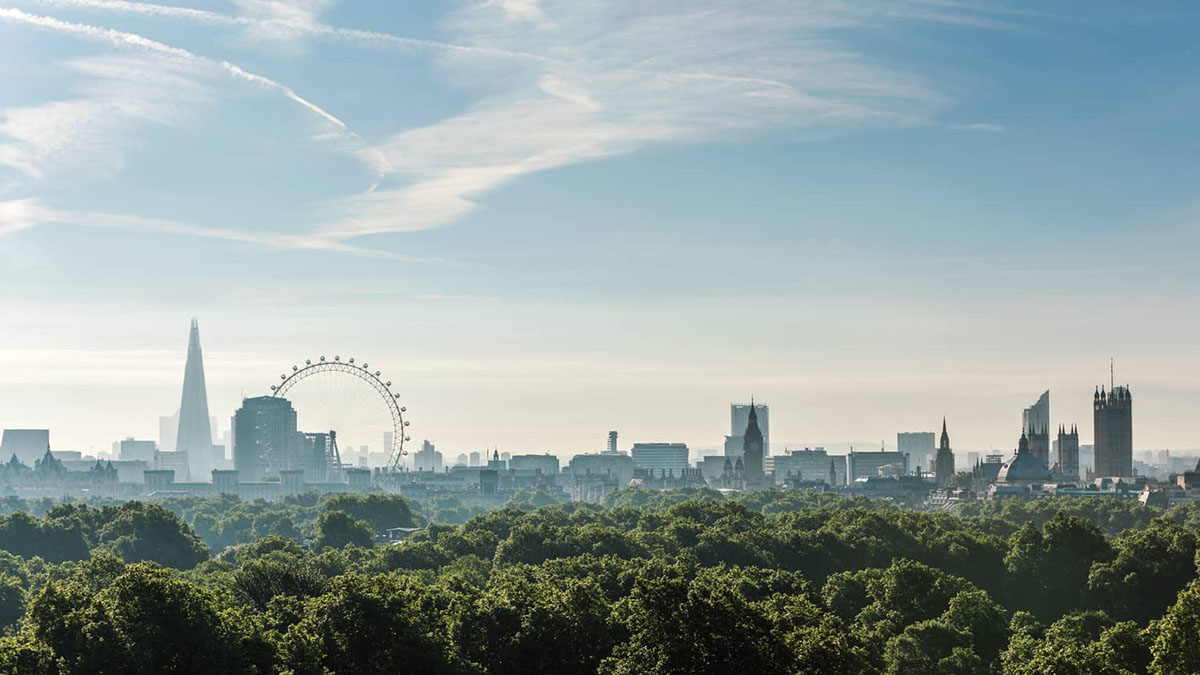 Four Seasons Hotel at Ten Trinity Square