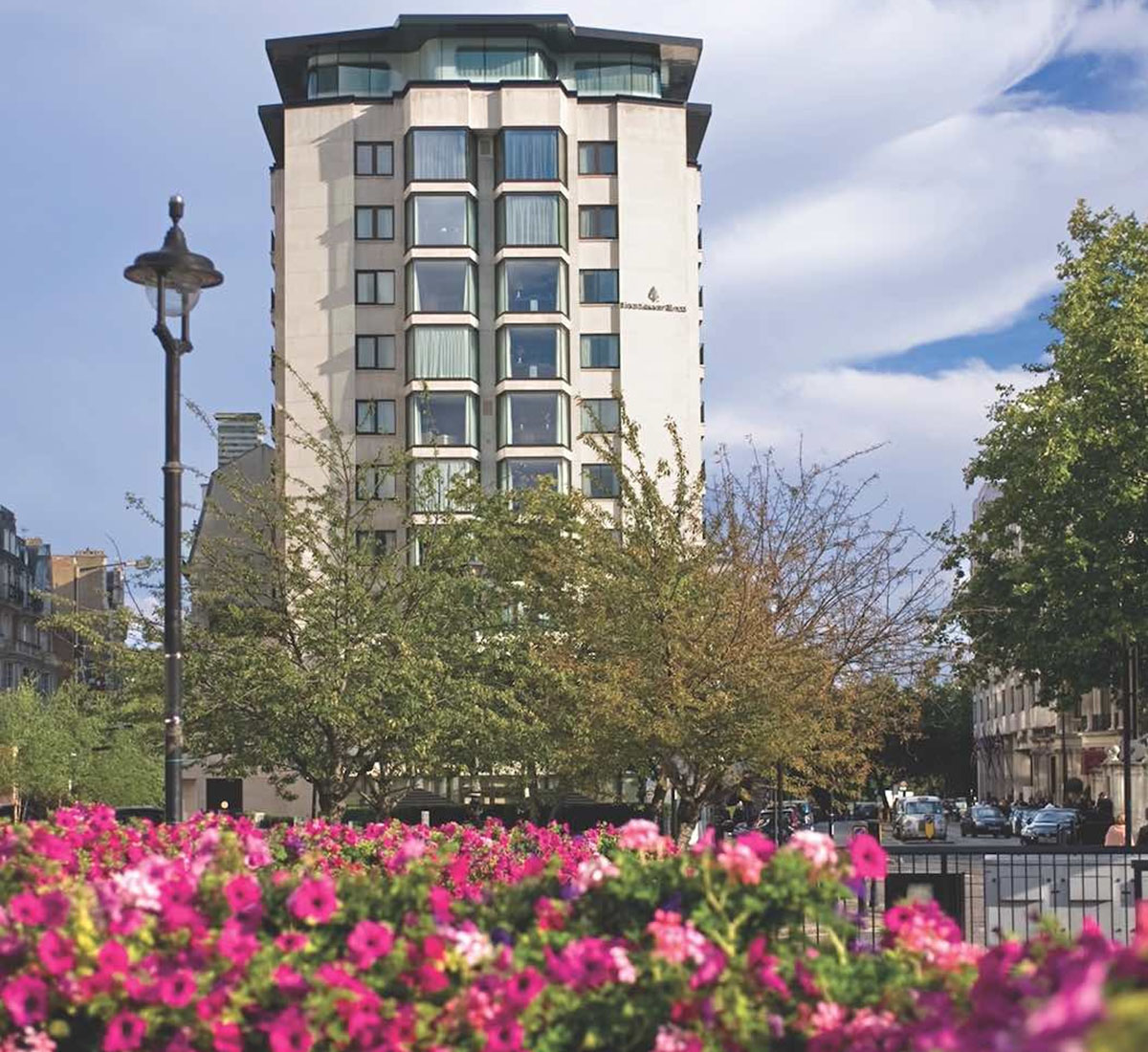 ideal for Business and leisure