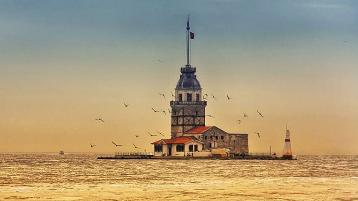 istanbul airport city transfer