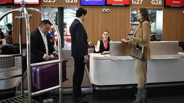 istanbul airport iga meet and greet service