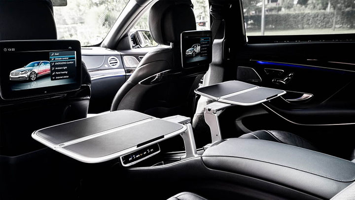 istanbul airport luxury transfer