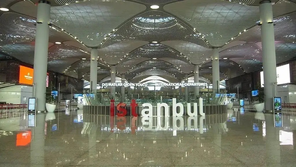 istanbul airport services