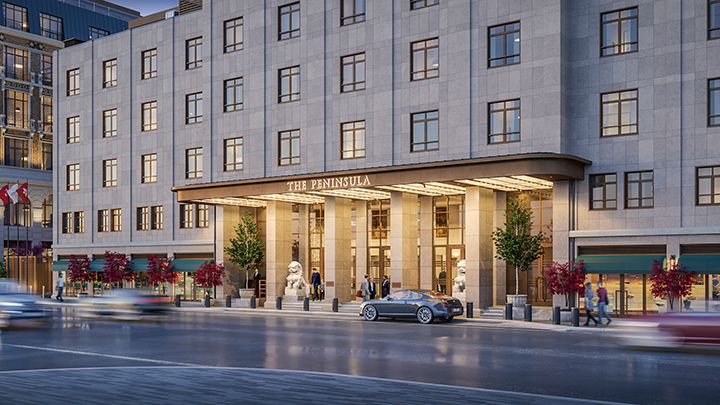 istanbul airport to peninsula hotel galataport