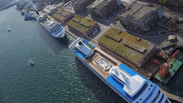 istanbul cruise port transfer to airport