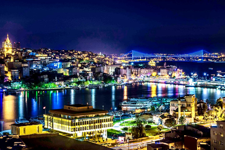 istanbul daily tours