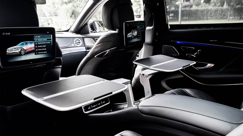 istanbul luxury vip transfer