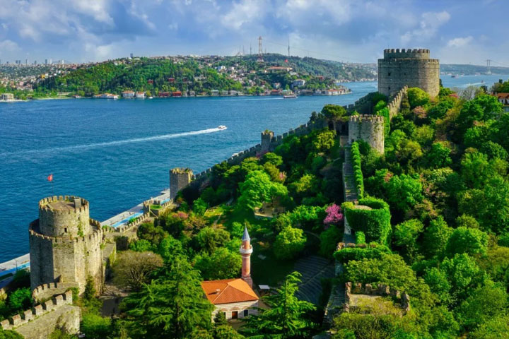 Istanbul Tour 2 Days