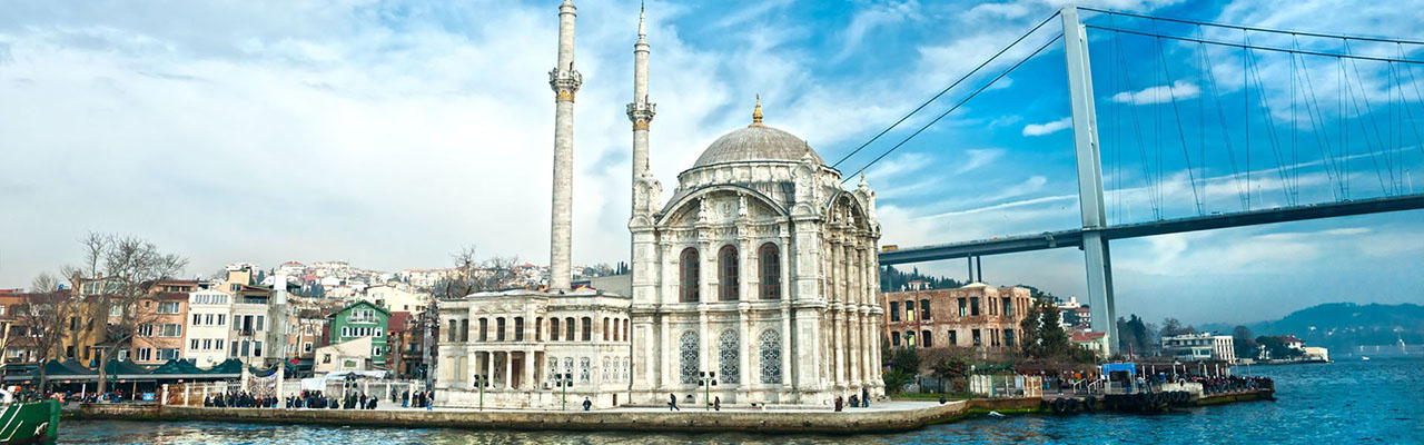 istanbul tour 2 days