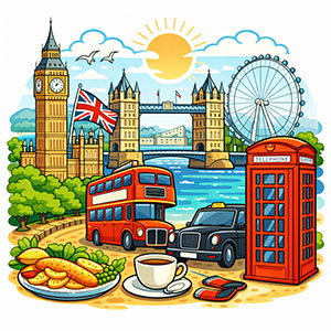 london airport transport