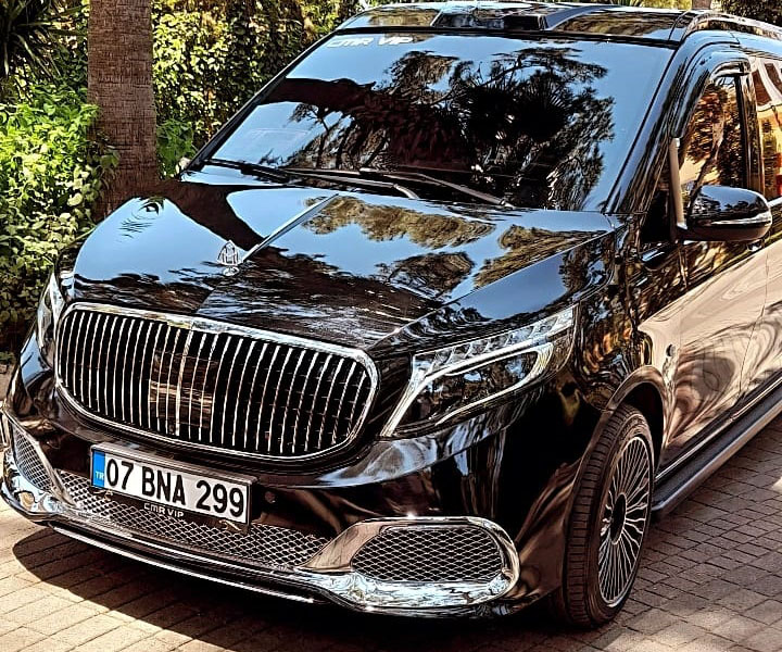 Luxury Safety and Reliability