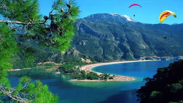 Mugla airport transportation