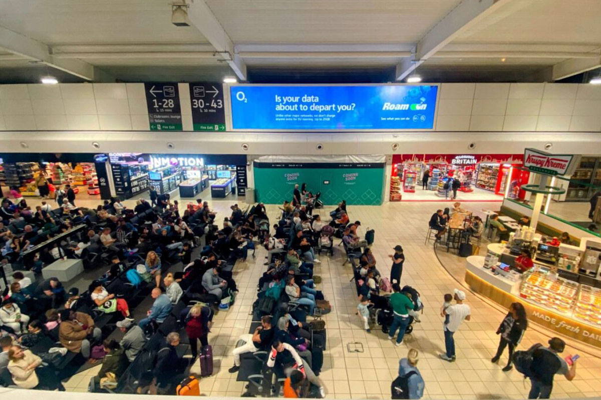 Operational Clarity Before You Book luton