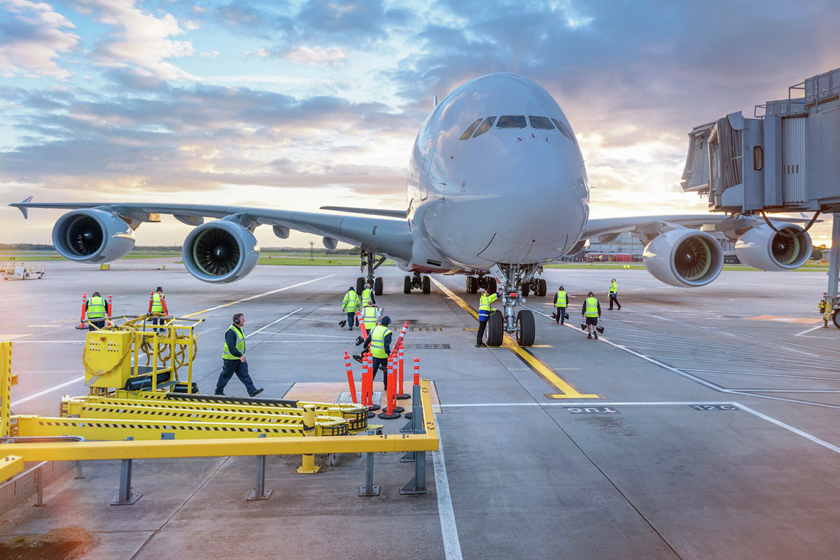 Our Safe Airport Transfers Are Structured