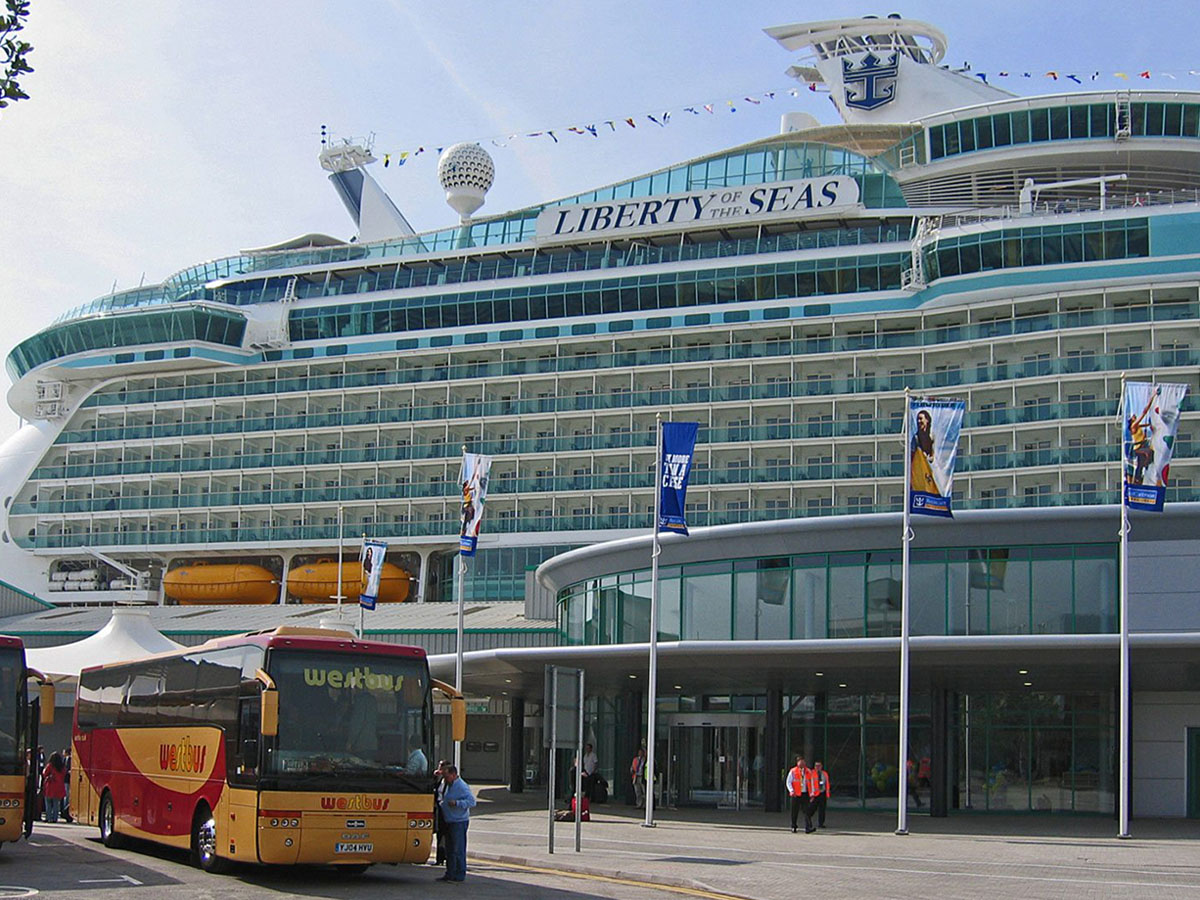Practical Considerations for Southampton Cruise Port Transfers