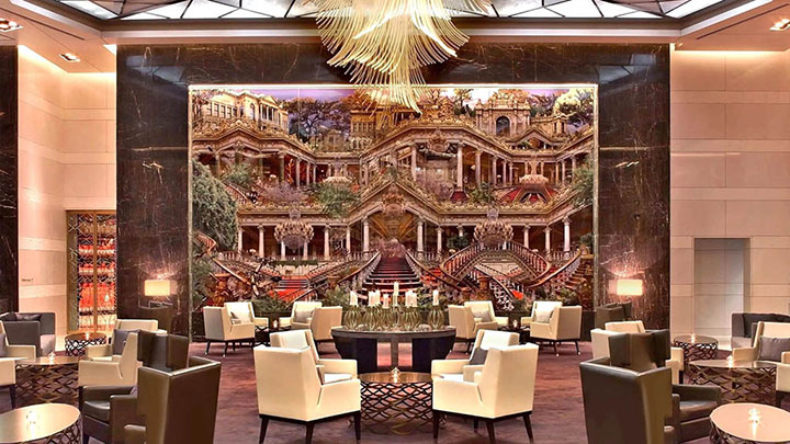 ruffles hotel to airport transport istanbul