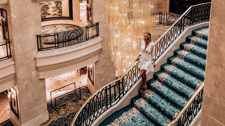 shangri la bosphorus to istanbul airport