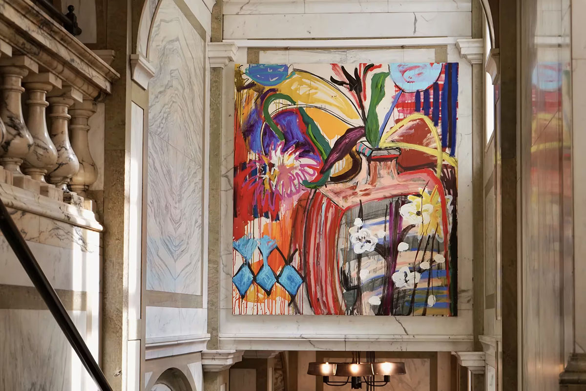 style rosewood hotel london