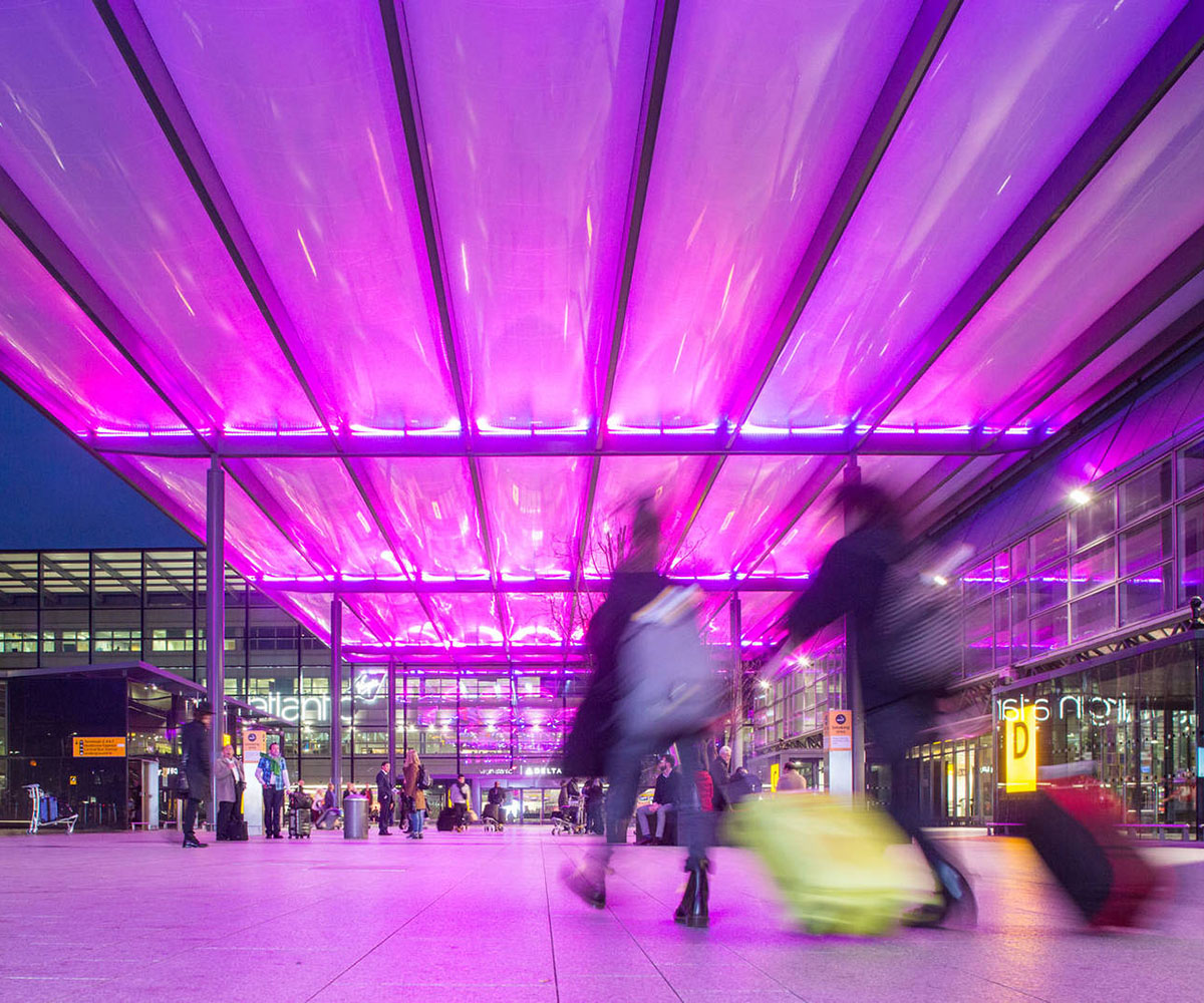 Trusted By International Travellers Across Major Markets