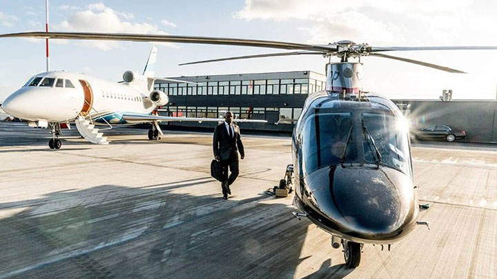 VIP airport transfers Istanbul