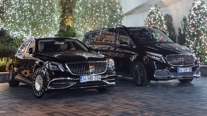 when choosing lux chauffeured car transportation service
